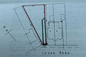 Title Plan- click for photo gallery